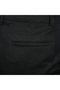 Women’s High-Waist Twill Regular Tapered Fit Pant - 5