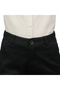 Women’s High-Waist Twill Regular Tapered Fit Pant - 3