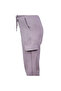 Women's Regular Fit High-Waist Interlock Knit Pants - 4
