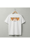 Demon Slayer Anime Character Printed High Quality Cotton T-Shirts - 2