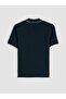 Polo Neck Men's T-Shirt - 5