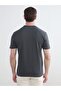 Crew Neck Men's T-Shirt - 4