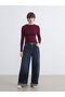 Artı-Store Extra Slim-Fit Women's Bodysuit, a Design with a Crew Neck and Long Sleeves - 2