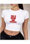 White Babby Tee Sheıs Special Design