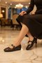Women's ballet flats for indoor and outdoor office daily wear