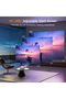 4K Supported WiFi + Bluetooth Projector - 7