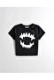 تصميم خاص لقميص Black Babby Tee - 2