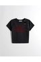 Black Babby Tee Onarid Special Design - 2