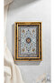 Multi-purpose serving tray set - 6