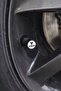 Tofaş Logo Design Vertical Design Valve Cover Premium Stylish Design Quality Product Metal - 3