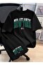 Boys' Mid Atlantic Newyork Printed Tracksuit Set