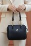 Miami Polo Women's 4-Compartment Handbag and Shoulder Bag - 3