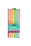 Pastel Highlighter Marker Pen 6-Piece Set - 3