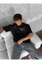 Vintage Country Premium Oversized Bol Kalıp Tshirt - 2