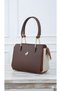 Miami Polo Women's 4-Compartment Handbag and Shoulder Bag - 2