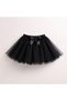 Girl's April 23Rd Bowknot Dream Tulle Piece Tutu Skirt Cf-26040 - 4