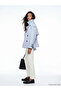Lcw Jeans White Slim Fit Women's Jean Trousers