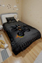 Night Hero Patterned Single Duvet and Pillowcase - 3
