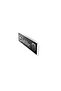 Imported Arma Cadillac Design Metal Badge Specially for Labelers, Size: 13X3.5Cm - 4