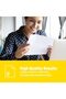 HP Everyday A4 Printer Paper | 210 x 297 mm | 75gsm | White | FSC Certified Copy Paper | 5 Ream Cart - 7