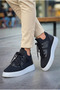 Soft Sole I Stitched Orthopedic Daily Comfortable Men's Shoes