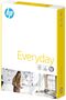 HP Everyday A4 Printer Paper | 210 x 297 mm | 75gsm | White | FSC Certified Copy Paper | 5 Ream Cart - 3
