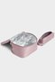 Rlx-1940 Set of 3 Children's Primary School Lunch Box with Pen Holder Lunch Box Bag Lunch Box Bag S Backpack Gülkurusu - 5