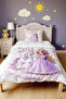 Cloudland Patterned Single Duvet and Pillowcase - 2