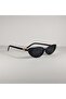 Cbp055 Gcci̇ Black New Elegant Stylish Unisex Sunglasses. - 3