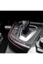 Carbon Fiber Center Console Gear Shift Frame for Bmw F30 3 4 Series F30 F32 F34 F36 - 5