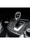 Carbon Fiber Center Console Gear Shift Frame for Bmw F30 3 4 Series F30 F32 F34 F36 - 2