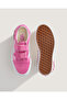 Old Skool V Bow Kids Shoes Pink Vn000Edcfrq1 - 2