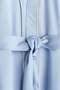 Satin dressing gown - 2