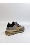 Premium Genuine Leather Men's Sneaker |   Imported Air-Based - 3