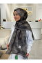 شال صيفي/خريفي 70×190 - 2