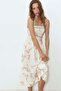 Tie-detail dress - 3