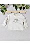 Tropical Safari Kombin - 100% Organic Cotton - 6