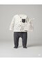 Premium Newborn Baby Romper Set – Special Design - Organic Cotton - 4