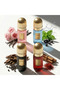 مجموعه عطور كلاسك مكونه من 4 قطع 25 مل - 2