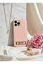 İphone 15 Guess Simli Kılıf - 3