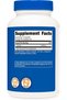 L-Citrulline 500mg, 120 Capsules - Gluten Free, Non-GMO, 1000mg Per Serving (60 Serv) - 5
