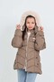 Girls' Coats Hooded Plush Pcs - 7