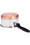 Copper Bottom Saucepan Silver GCBSP 3 - 3