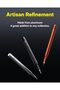 Precision Pocket Screwdriver Pen – Pocket Multi-Tool with 5 Bits - 2