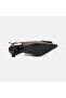 Women's Brown Adjustable Buckled Pointed Toe Evening Dress Shoes - 5