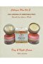 Collagen Plus Vitamin E Day & Night Cream 2PCS COMBO– Brightening & Anti-Aging Face Cream (2x50ml) - 2