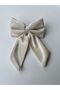 Velvet Large Size Bowknot Buckle for Women