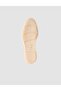 Brown Suede Textured Genuine Calf Leather Leather Lace-Up Men's Shoes - 7