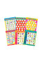 Beginning Consonants - Wall Chart in English - 3