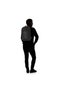 Ks6-09-002 14.1 Moderny Notebook Backpack Black - 8